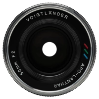 Obiektyw Voigtlander APO Lanthar 50 mm f/2,0 do Leica M