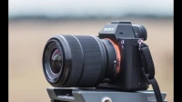 Aparat cyfrowy Sony A7S II body (ILCE-7SM2)