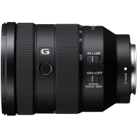 Sony FE 24-105 mm f/4 G OSS (SEL24105G.SYX)