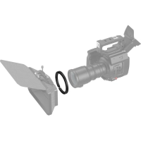 Smallrig Pierścień redukcyjny zaciskowy do Matte Box 2660 (95mm - 114mm)