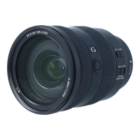 Obiektyw UŻYWANY Sony FE 24-105 f/4.0 G OSS s.n. 2015767