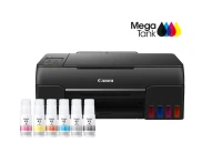 Drukarka Canon PIXMA G640 MegaTank