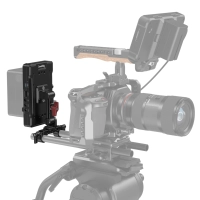 Smallrig adapter Battery Plate (Adjustable Arm) do akumulatorów V-Mount