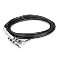 HOSA Kabel STANDARD TS 6,3 mm 3m