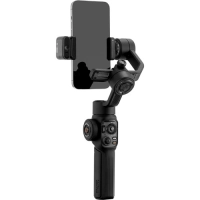 Gimbal Zhiyun Mobilny gimbal Smooth 5S AI Combo