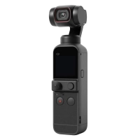 Kamera Sportowa DJI Outlet POCKET 2 Creator Combo s.n. 3PYZKB500A0753