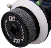 LanParte Follow focus FF-02-19