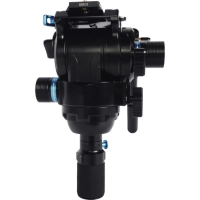 Statyw Sirui Pro Video Fluid Head SVH15
