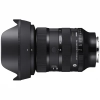Obiektyw Sigma A 24-70 mm f/2.8 DG DN II Art Sony E