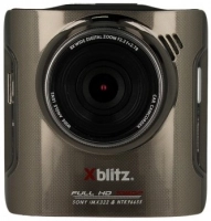 Xblitz Professional P100 