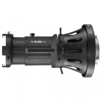 Strumienica GlareOne Spotlight PRO 20 stopni - projekcyjna
