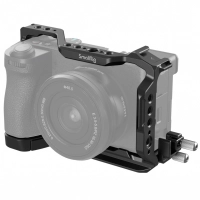 Smallrig Klatka operatorska do Sony A6700