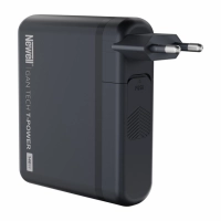 Newell Ładowarka sieciowa z zestawem adapterów GaN Tech T-power 140 W