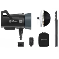Lampa plenerowa Elinchrom FIVE Outdoor Portrait Kit
