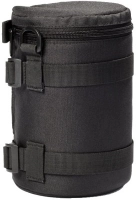 EasyCover usztywniany, rozmiar 110*190 mm, czarny