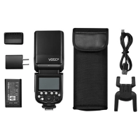 Lampa błyskowa Godox V850III Speedlite