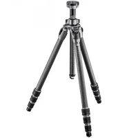 Statyw Gitzo Mountaineer 4-sekc, seria 2 Long 