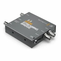 Blackmagic ATEM Streaming Bridge
