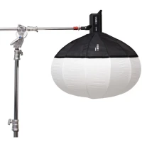 GlareOne Lantern 85 PRO dyfuzor z poszyciem