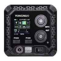 Lampa LED Yongnuo YN150Li Kit - WB (2700 K - 6500 K)