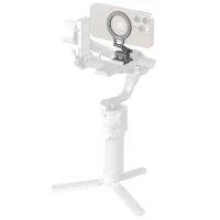 Smallrig Uchwyt na telefon z mocowaniem na zimną stopkę do standardu Arca [5339]