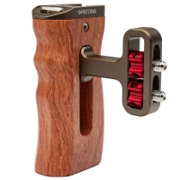Patona Uchwyt Universal Wooden Handle [1441]