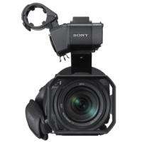 Kamera cyfrowa Sony PXW-Z90