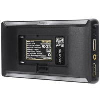 PORTKEYS Monitor Podglądowy PT6 6 cala  4K HDMI Touchscreen Monitor