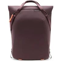 Plecak Peak Design Plecak Everyday Totepack 20L fioletowy
