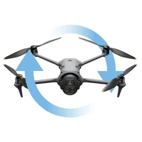 DJI Care Refresh Mavic 4 Pro roczny plan - kod elektroniczny