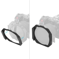 Smallrig Filter Support (do filtrów 100x100 / 100x150mm)