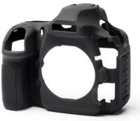 Zbroja EasyCover do Nikon D850 czarna
