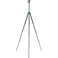 Statyw Benro Slim Aluminiowy TSSL08AN00P
