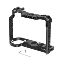 Smallrig Klatka operatorska do Panasonic S1H