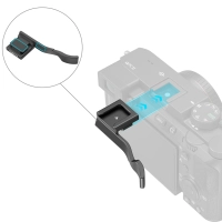 Smallrig Thumb Grip do Sony  A7C II / A7CR / A7C czarny [4820]