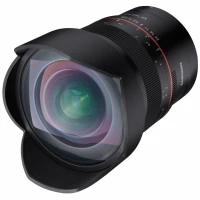 Obiektyw Samyang MF 14 MM F/2.8 Canon RF
