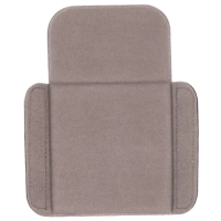 Calumet CORE Divider Shoulder Bag M Grey