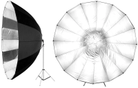 Softbox Fomei Grand Box EXL 90 cm srebrny