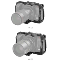 Smallrig Klatka operatorska do Blackmagic Design Full Frame Cinema 6K