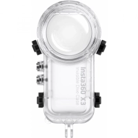 Insta360 X3 Invisible Dive Case niewidzialna obudowa wodoszczelna