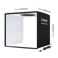 PULUZ  Mobilne Studio PU5025B 25cm 