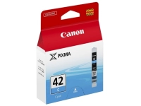 Tusz Canon CLI-42C Cyan
