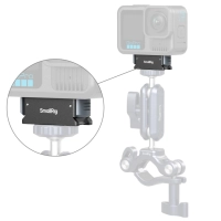 Smallrig Adapter montażowy z szybkozłączką do GoPro Hero Black 13 [5437]
