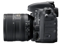 Lustrzanka Nikon D610 body 
