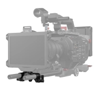 Smallrig Regulowana podpora Dual Rod Support LWS pod Matte Box