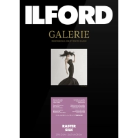 Papier Ilford Galerie Raster Silk 290g A3+ 50 arkuszy