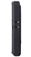 Olympus WS-853 (Czarny)
