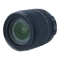 Obiektyw UŻYWANY Nikon Nikkor 18-105mm f/3.5-5.6G ED VR AF-S DX (OEM) s.n. 38293799