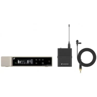 Sennheiser EW-D ME2 (Q1-6) + mikrofon krawatowy