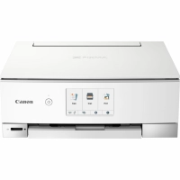Urządzenie wielofunkcyjne Canon PIXMA TS8351 WiFi biała